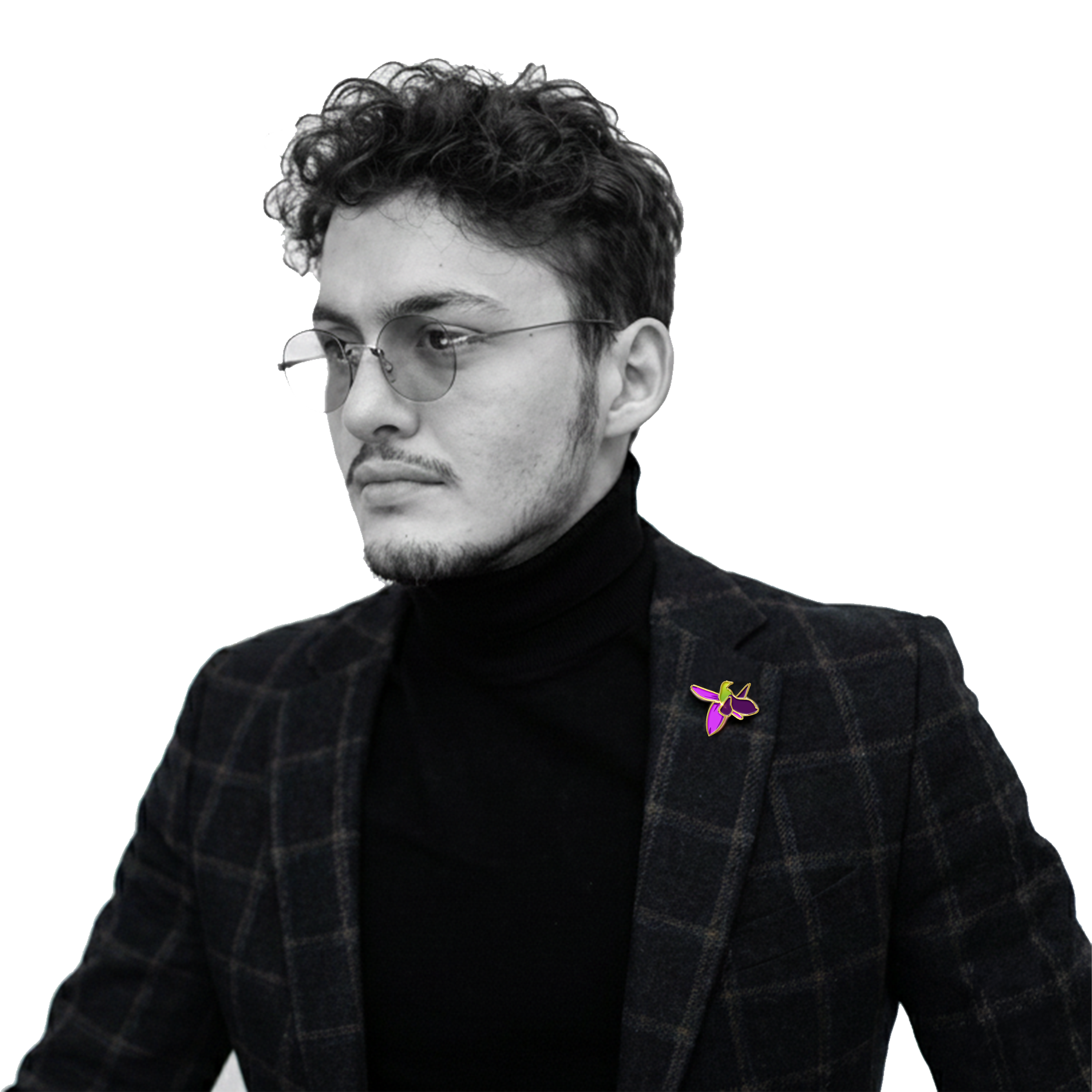 Alim Bayram Background